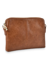 Load image into Gallery viewer, Bowery Wallet - Tan Pebble