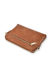 Load image into Gallery viewer, Bowery Wallet - Tan Pebble