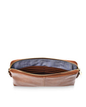 Load image into Gallery viewer, Bowery Wallet - Tan Pebble