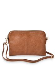 Load image into Gallery viewer, Bowery Wallet - Tan Pebble