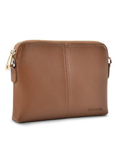 Load image into Gallery viewer, Bowery Wallet - Tan Saffiano