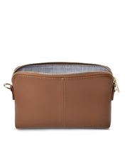 Load image into Gallery viewer, Bowery Wallet - Tan Saffiano