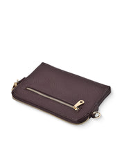 Load image into Gallery viewer, Bowery Wallet - Wine