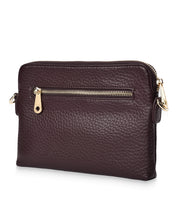 Load image into Gallery viewer, Bowery Wallet - Wine