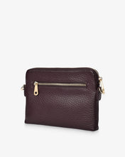Load image into Gallery viewer, Bowery Crossbody - Wine