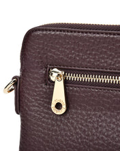 Load image into Gallery viewer, Bowery Wallet - Wine
