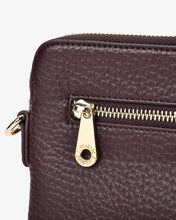 Load image into Gallery viewer, Bowery Crossbody - Wine