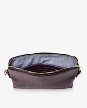 Load image into Gallery viewer, Bowery Crossbody - Wine