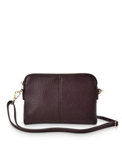 Load image into Gallery viewer, Bowery Wallet - Wine