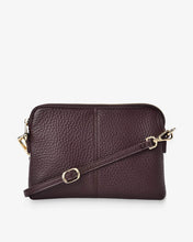 Load image into Gallery viewer, Bowery Crossbody - Wine