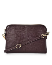 Load image into Gallery viewer, Bowery Wallet - Wine