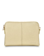 Load image into Gallery viewer, Bowery Crossbody - Gold