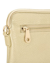 Load image into Gallery viewer, Bowery Crossbody - Gold