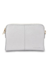 Load image into Gallery viewer, Bowery Crossbody - Silver
