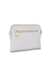 Load image into Gallery viewer, Bowery Crossbody - Silver