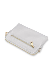 Load image into Gallery viewer, Bowery Crossbody - Silver
