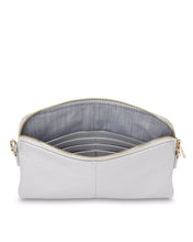 Load image into Gallery viewer, Bowery Crossbody - Silver