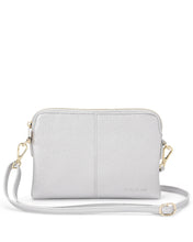 Load image into Gallery viewer, Bowery Crossbody - Silver