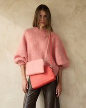 Load image into Gallery viewer, Bowery Crossbody - Peach