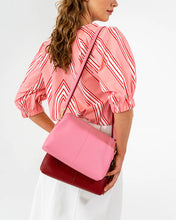 Load image into Gallery viewer, Burbank Crossbody Large - Blossom