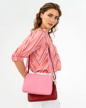 Load image into Gallery viewer, Burbank Crossbody Large - Blossom