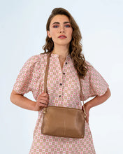 Load image into Gallery viewer, Burbank Crossbody Large - Copper