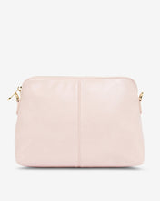 Load image into Gallery viewer, Burbank Crossbody Large - Blush Crinkle