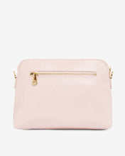 Load image into Gallery viewer, Burbank Crossbody Large - Blush Crinkle