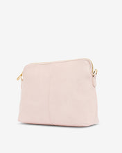 Load image into Gallery viewer, Burbank Crossbody Large - Blush Crinkle