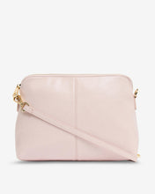 Load image into Gallery viewer, Burbank Crossbody Large - Blush Crinkle