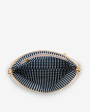 Load image into Gallery viewer, Burbank Crossbody Large - Blush Crinkle
