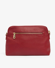 Load image into Gallery viewer, Burbank Crossbody Large - Burgundy