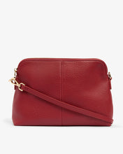 Load image into Gallery viewer, Burbank Crossbody Large - Burgundy