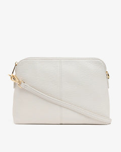Burbank Crossbody Large - Chalk