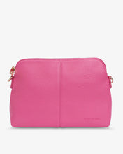 Load image into Gallery viewer, Burbank Crossbody Large - Fuschia
