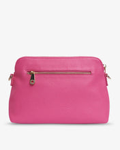 Load image into Gallery viewer, Burbank Crossbody Large - Fuschia