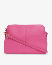 Load image into Gallery viewer, Burbank Crossbody Large - Fuschia