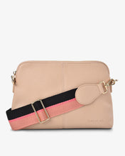 Load image into Gallery viewer, Burbank Crossbody Large - Neutral Pebble