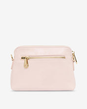 Load image into Gallery viewer, Burbank Crossbody - Blush Crinkle