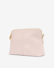 Load image into Gallery viewer, Burbank Crossbody - Blush Crinkle