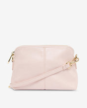 Load image into Gallery viewer, Burbank Crossbody - Blush Crinkle