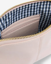 Load image into Gallery viewer, Burbank Crossbody - Blush Crinkle