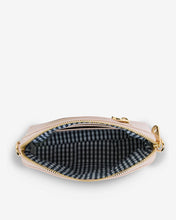 Load image into Gallery viewer, Burbank Crossbody - Blush Crinkle