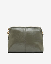 Load image into Gallery viewer, Burbank Crossbody - Khaki Crinkle