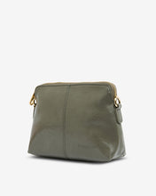 Load image into Gallery viewer, Burbank Crossbody - Khaki Crinkle