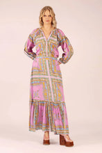 Load image into Gallery viewer, Twenty Shirt - Aria Pink/Blue