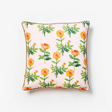Load image into Gallery viewer, Petite Lani Floral 50cm Cushion