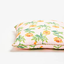 Load image into Gallery viewer, Petite Lani Floral 50cm Cushion