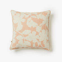 Load image into Gallery viewer, Geranium 50cm Cushion - Buff