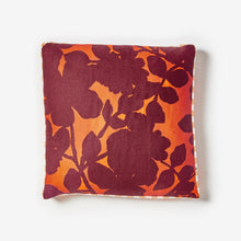 Load image into Gallery viewer, Cushion - Carmine Rust 50cm *** Pick up in Store Only